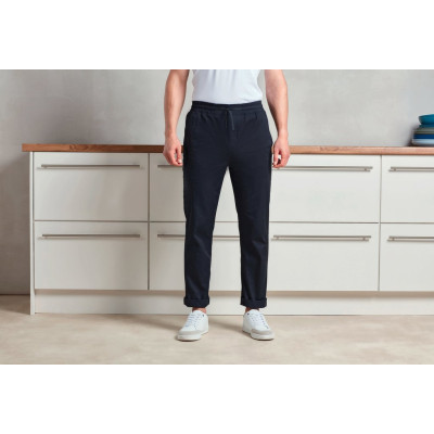 Chef recycled cargo trousers